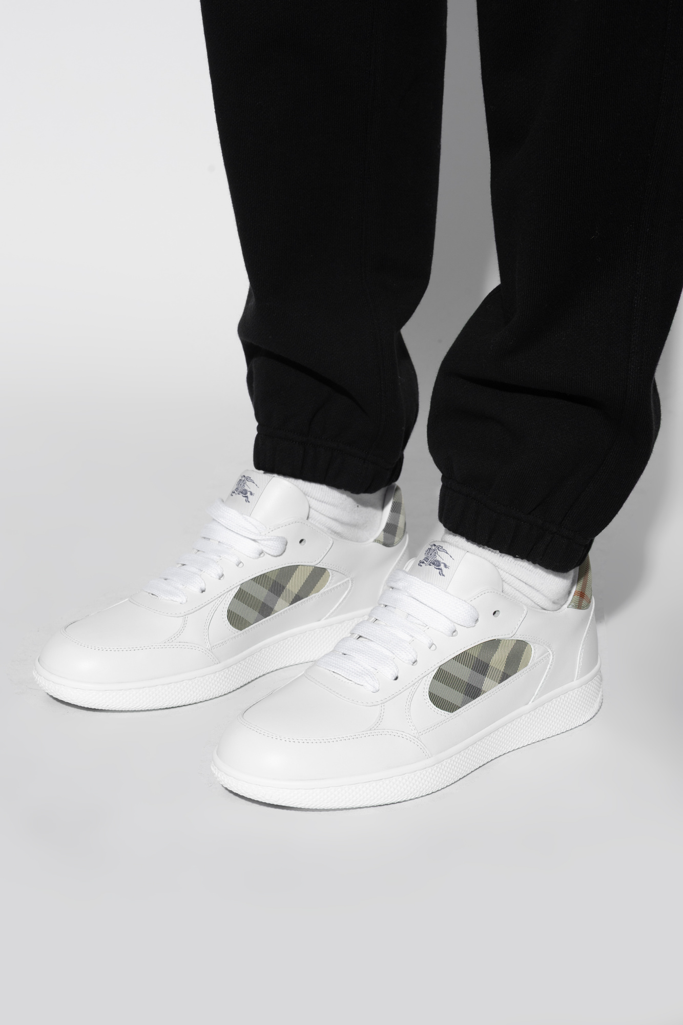 Burberry Sports shoes | Men's | Vitkac